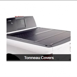 Tonneau Covers
