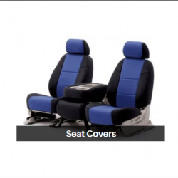 Seat Covers