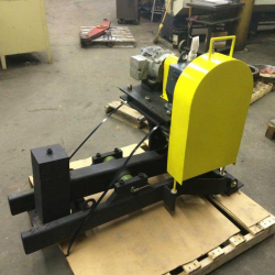 Production Manufacturing