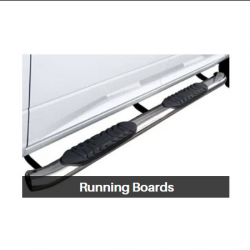 Running Boards