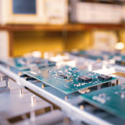 Assembled and Integrated Components