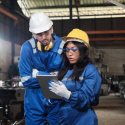 Inspection and Testing Equipment
