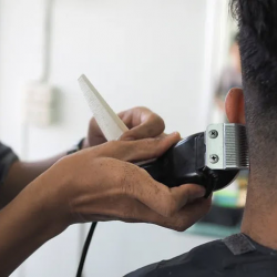 Barber Services