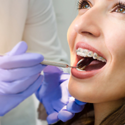 Cosmetic Dentistry