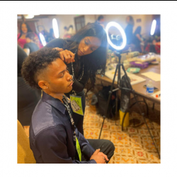 Cosmetology