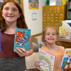 Children & Youth Classes