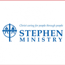  Stephen Ministries