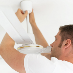 Ceiling Fans Installation