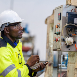 Inspection and Testing