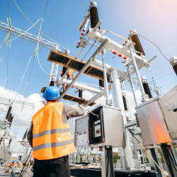 Commercial, Residential and Agricultural Services