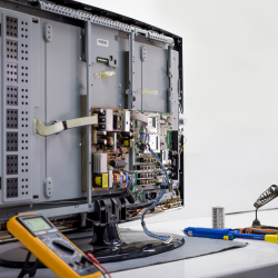 TV Repair
