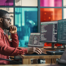 Network Setup & Maintenance