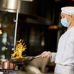 Personal Chef Experiences