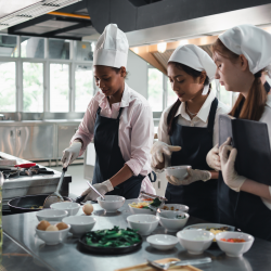 Cooking Classes and Workshops
