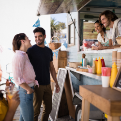 Food Truck Services