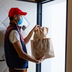 Meal Delivery Services