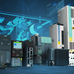 Drives AC/DC & Motion