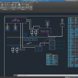 Electrical Design & Schematics