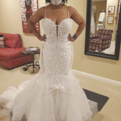 Bridal Alterations