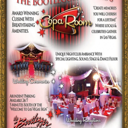 The Copa Room