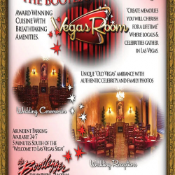 The Vegas Room