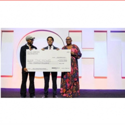 Fundraising Strategy