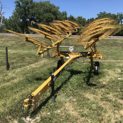  Equipments and Parts