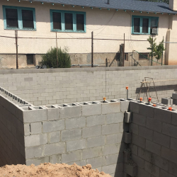 Custom Home Construction