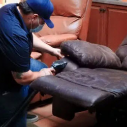 Upholstery Cleaning