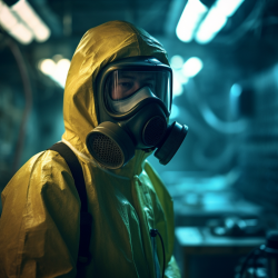 Biohazard Cleaning