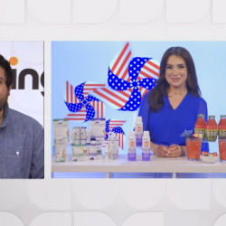 The Morning Blend