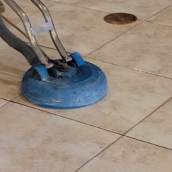 Tile & Grout Cleaning and Sealing