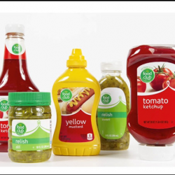 Condiments and Sauces