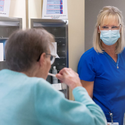 Neurological Rehabilitation