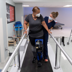 Orthopedic Rehabilitation