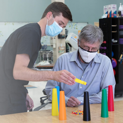 Stroke Rehabilitation