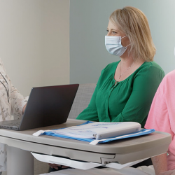 What to Expect in Rehabilitation