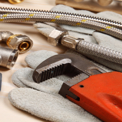 Residential Plumbing Services