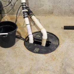 Drain Cleaning and Unclogging