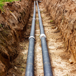 Gas Line Installation and Repair