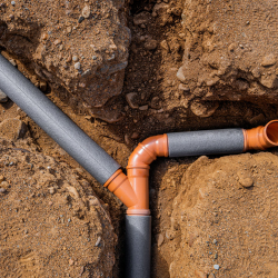 Pipe Repair and Replacement