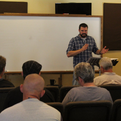 Sunday Worship Services