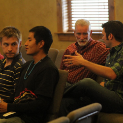 Men's and Women's Ministries