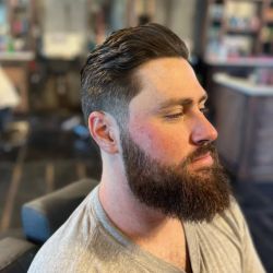The Fellas Beard Trims