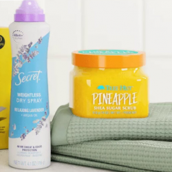 Personal Care