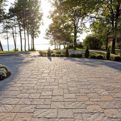 Permeable Pavers