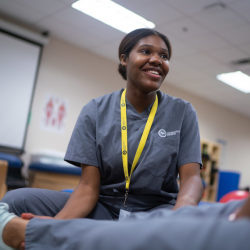 Physical Therapist Assistant