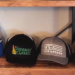 Hats & Headware