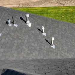 Roof Replacement