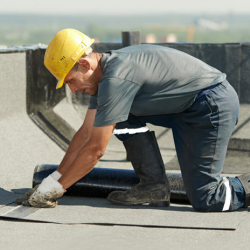 Commercial Roofing